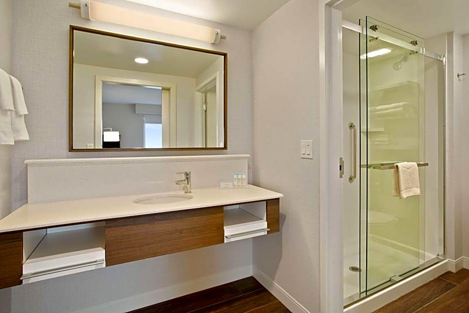Hampton Inn By Hilton - Suites- Seattle Woodinville WA