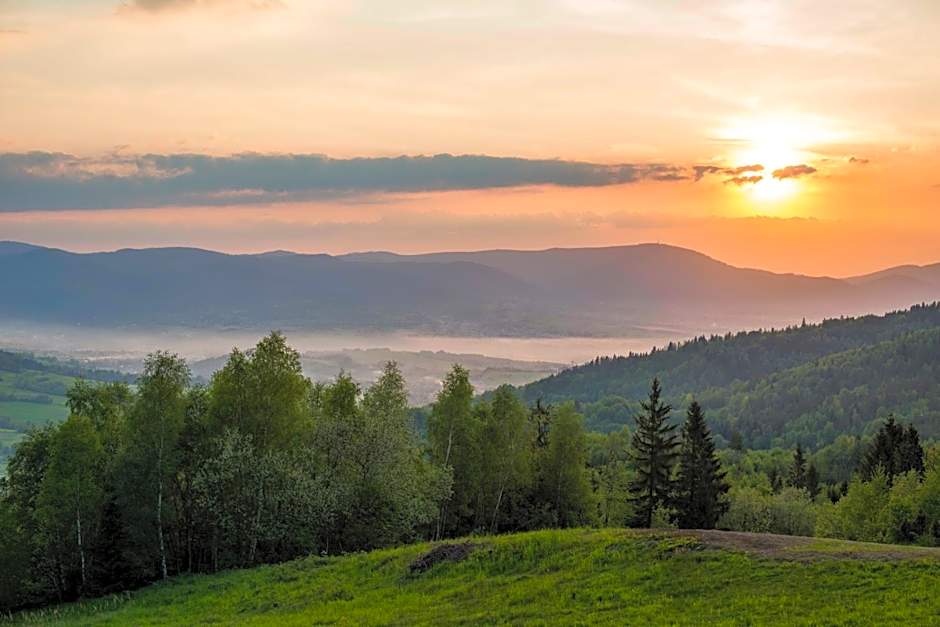 Apartamenty przy Hotelu Żywieckim