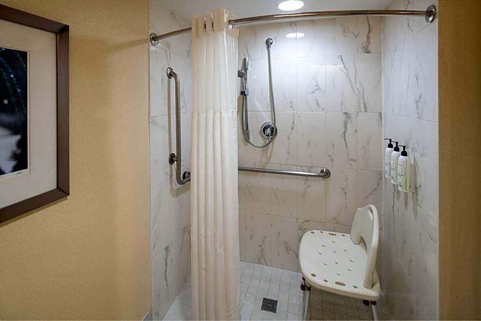 SpringHill Suites by Marriott Fort Lauderdale Airport & Cruise Port