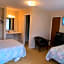 Alpine Lakeview Motel Room WiFi,Sandy beach Boat Ramp,Pier,Marina,Bath House with Laundromat