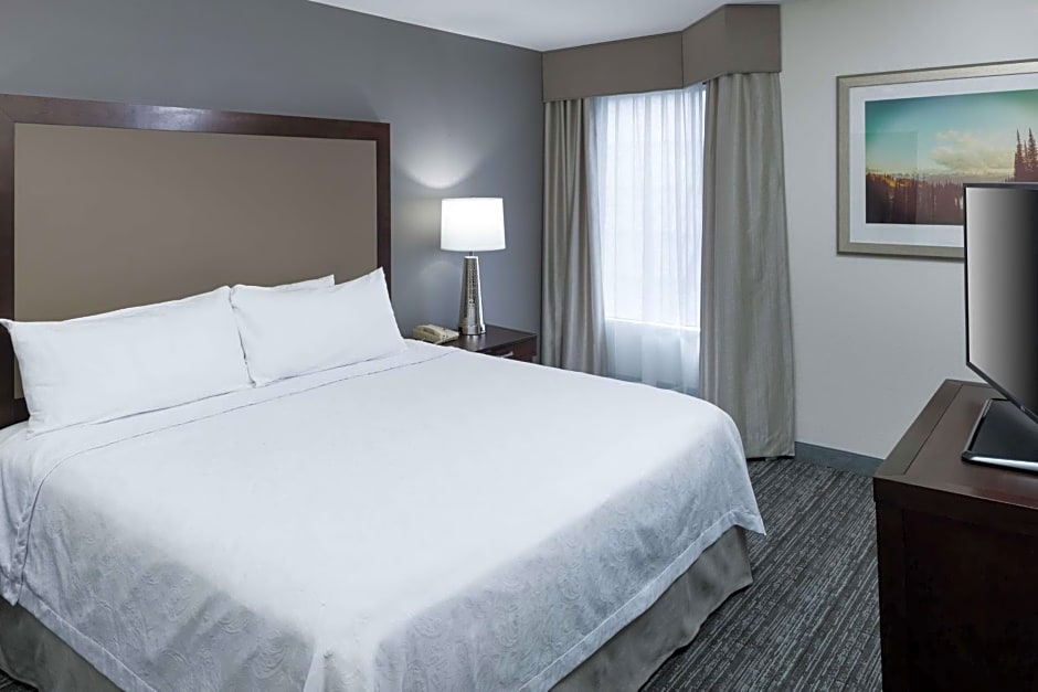 Homewood Suites By Hilton Seattle Tacoma Airport/Tukwila