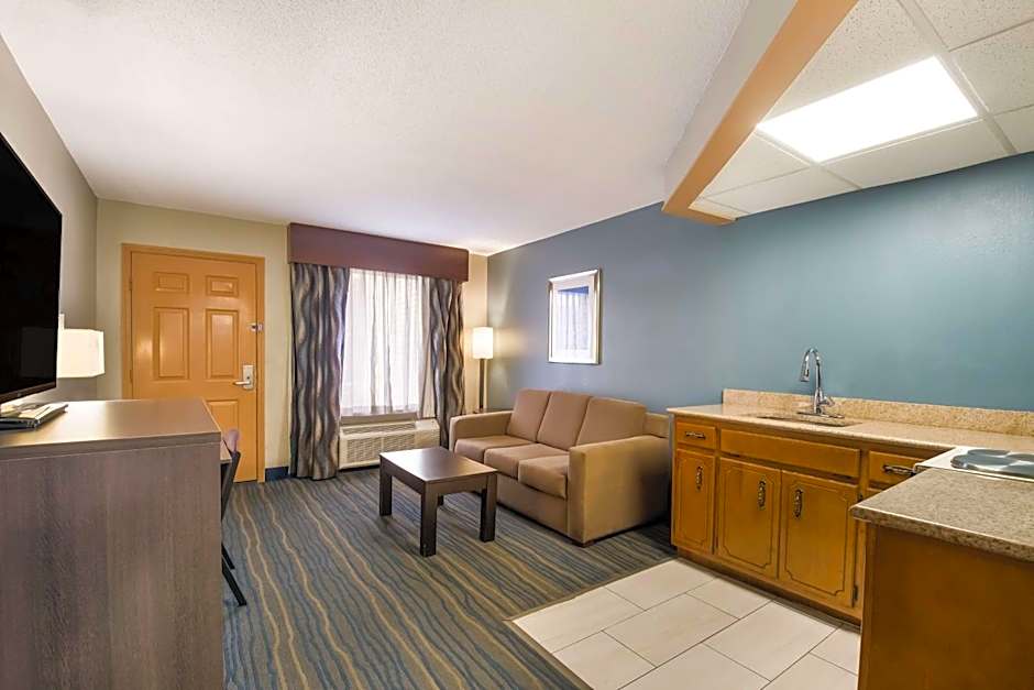 Best Western Inn