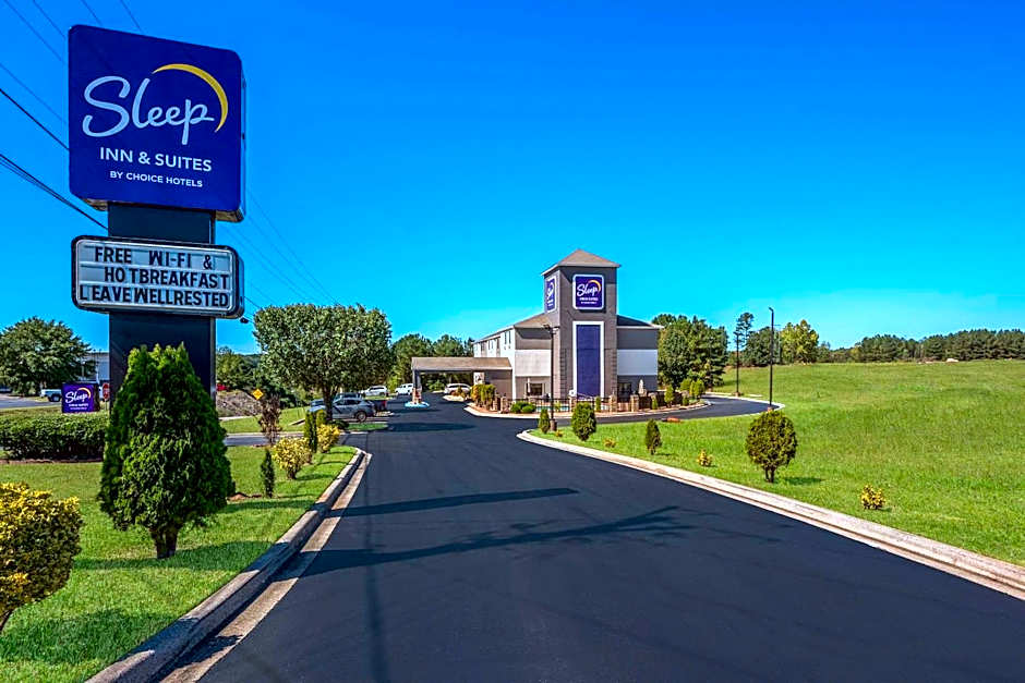 Sleep Inn & Suites