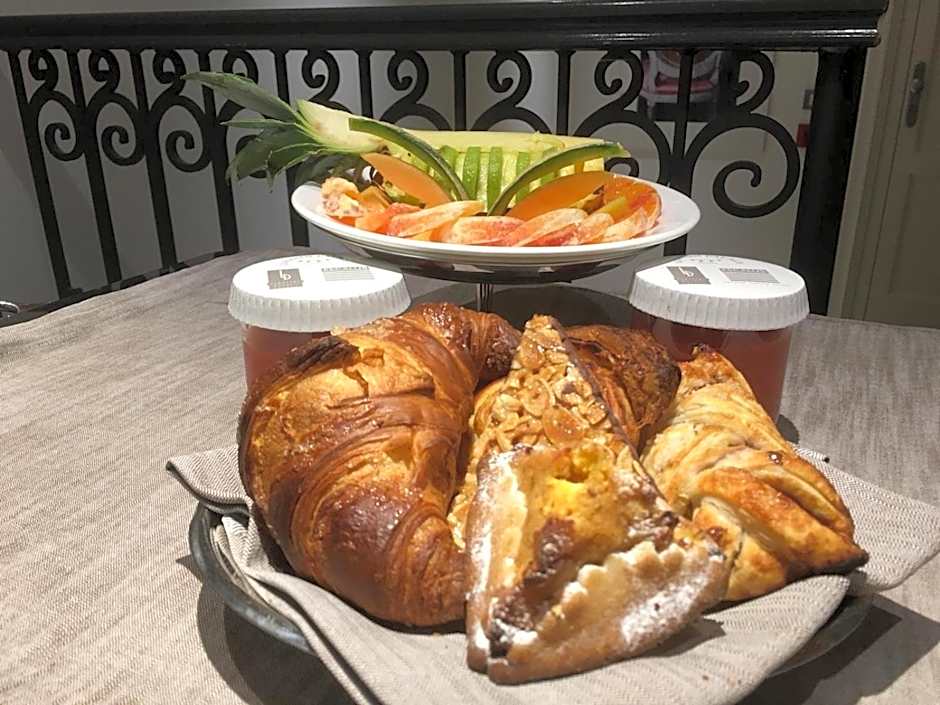 Escalus Luxury Suites Verona