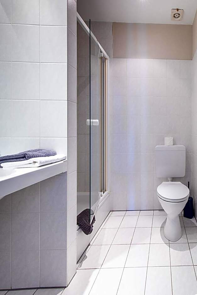 Hotel Garni Zum Dorfbrunnen