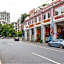 Yindu City Apartment