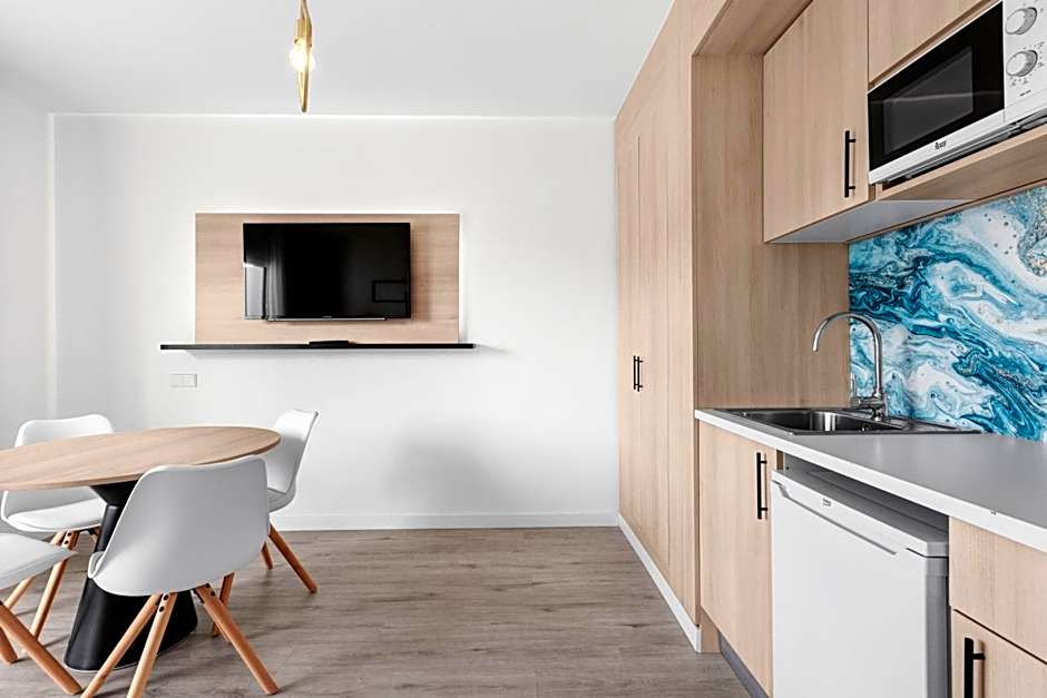 Photo 1 of 12 of Standard Apartment