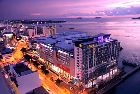 Hotel Grandis