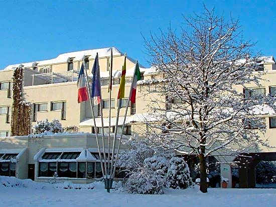 Stadt-gut-Hotel Filderhotel