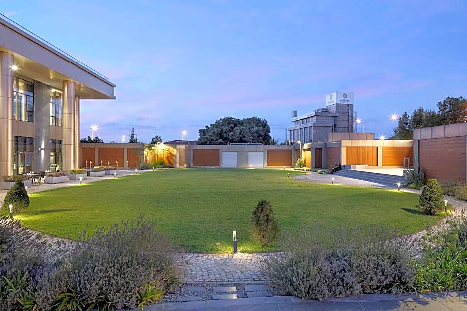 Hilton Istanbul Bakirkoy