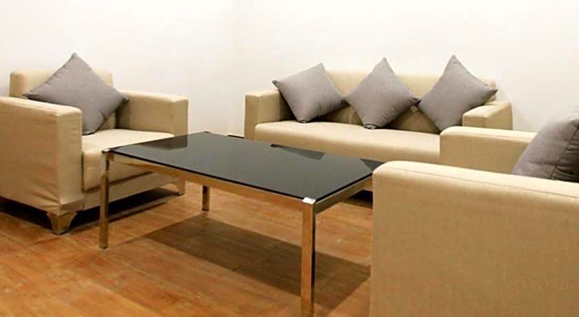 GreenTree Inn Anqing Duxiu Avenue Greenland Metropolis Express Hotel