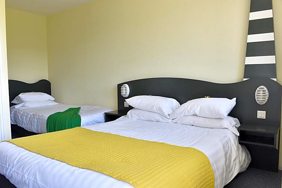 Hôtel Heod - Binic - Saint-Quay-Portrieux