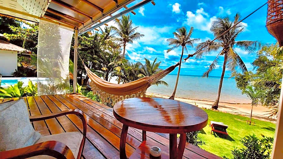 Mangata Boutique Bungalows