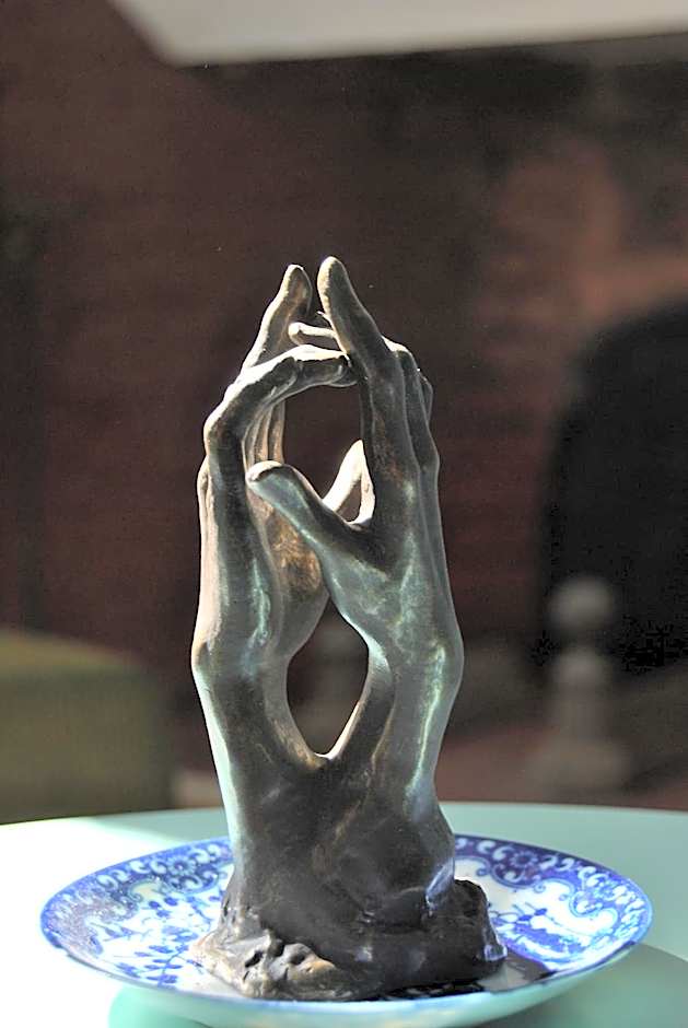 Au Richebourg Nogent