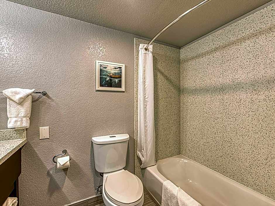 Amanzi Hotel, an Ascend Collection Hotel