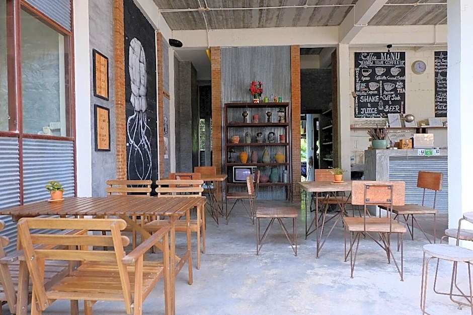 Samatha Bed & Breakfast