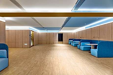 Hanting Hotel Cangzhou Development Zone