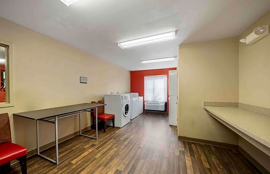 Extended Stay America Suites - Oklahoma City - Northwest