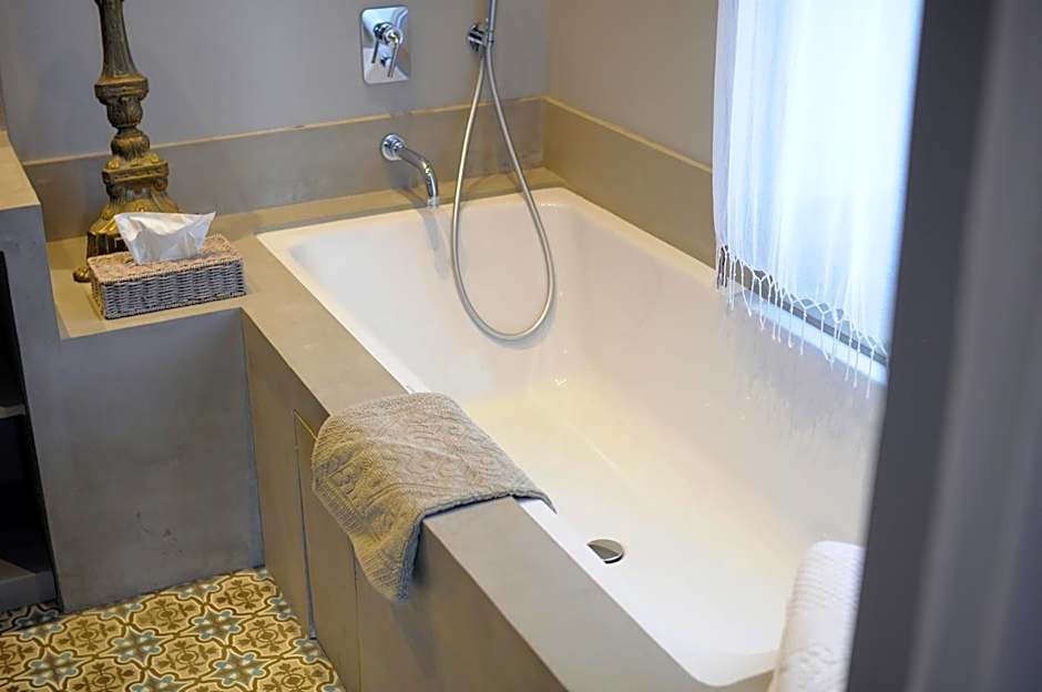 La Divine Comédie-Suites Deluxe