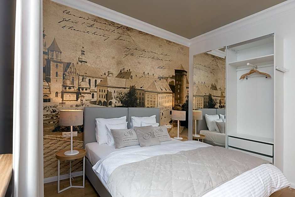 AVANTI Home