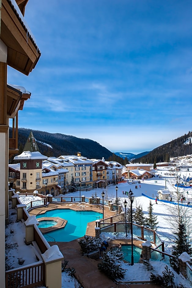 Sun Peaks Grand Hotel & Conference Centre