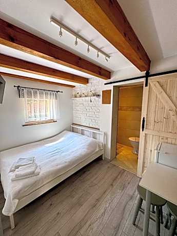 Pokoje go¿cinne Ewela