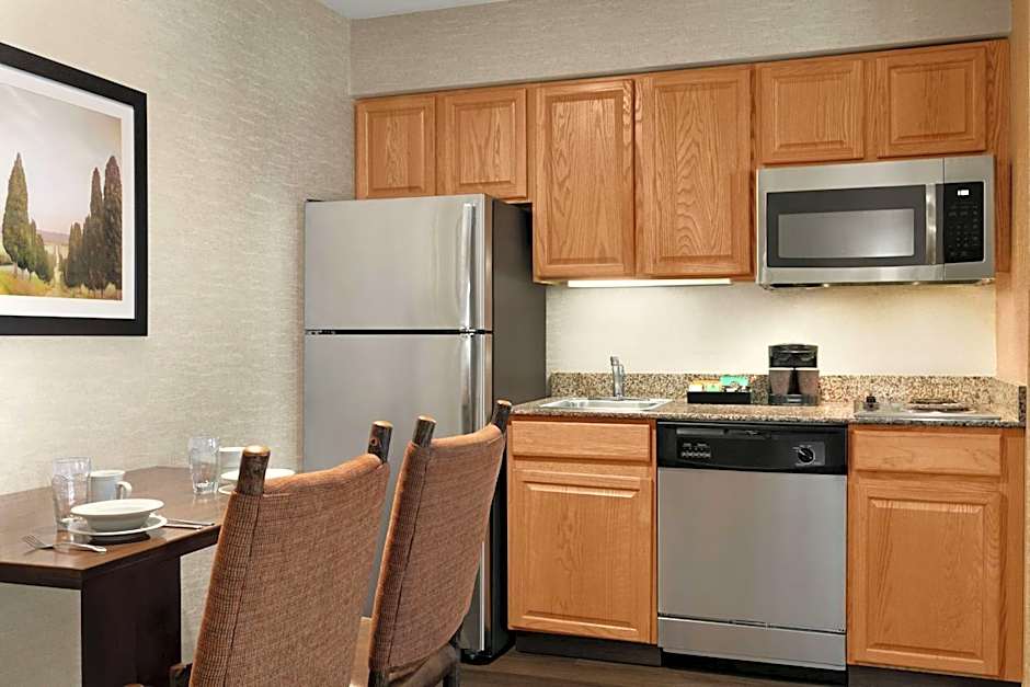 Homewood Suites By Hilton Syracuse/Liverpool