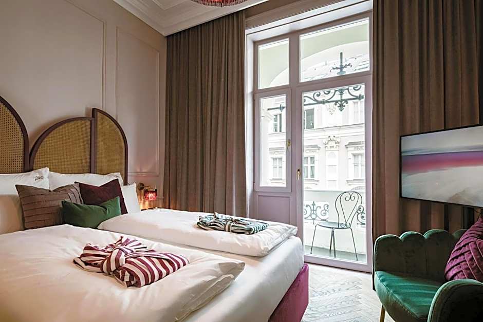 Eurostars Josefine