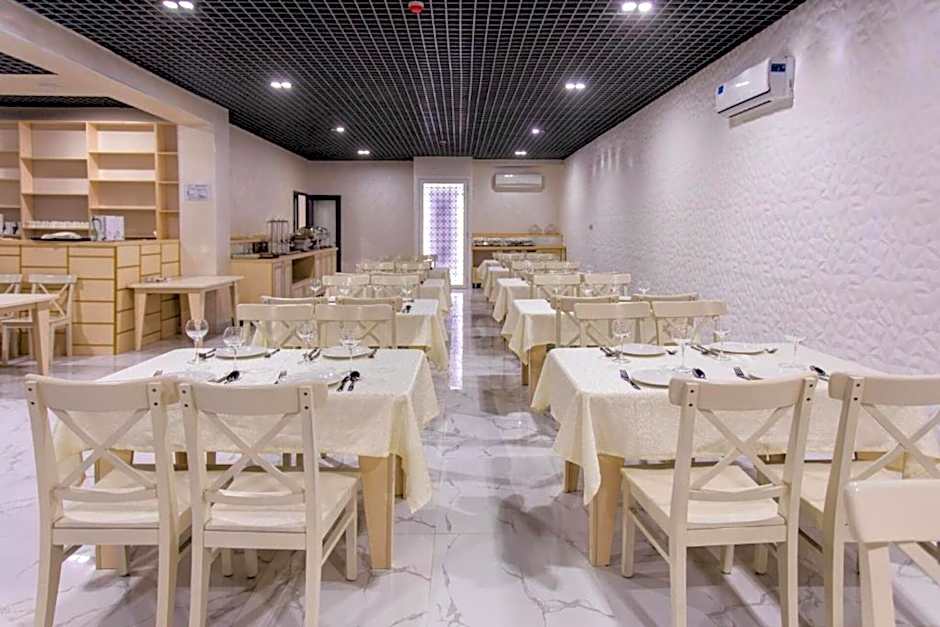 Gabrielle International Hotel