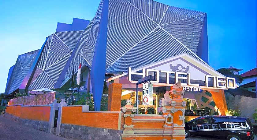 Hotel Neo Kuta Jelantik