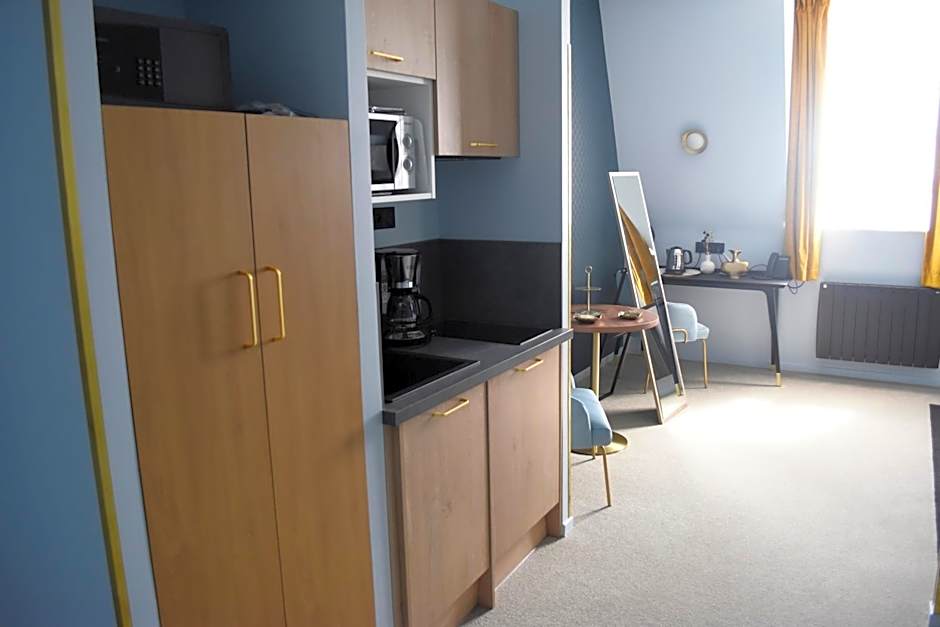 DOMITYS - Le château de la Pilule