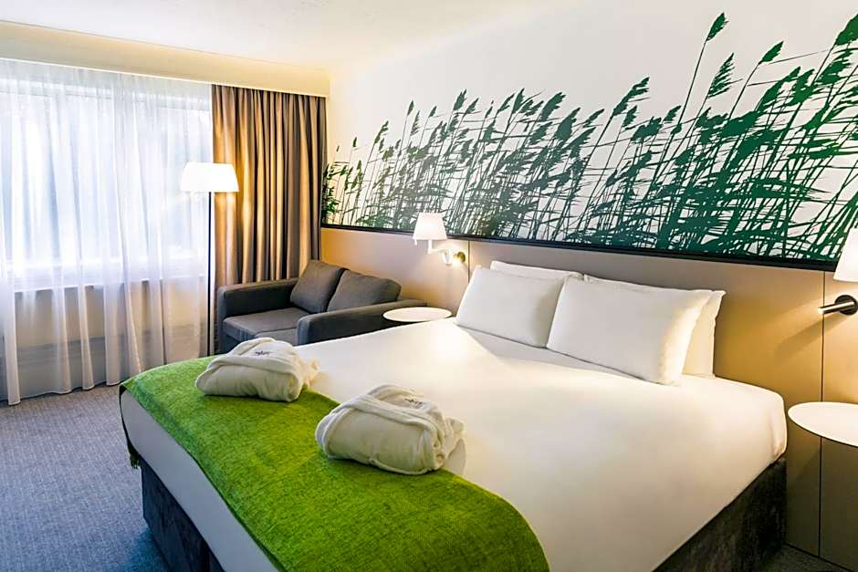 Mercure Daventry Court Hotel And Spa