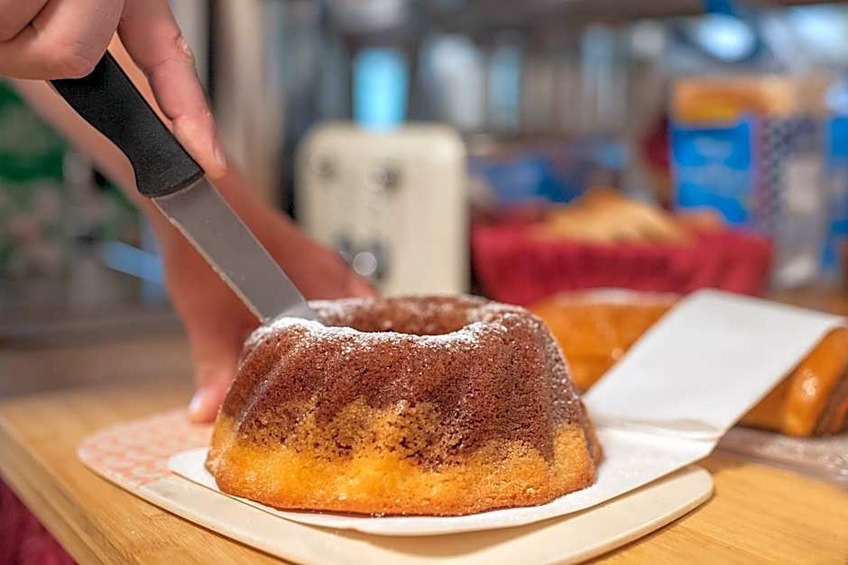 Bed & Breakfast Eckwirt