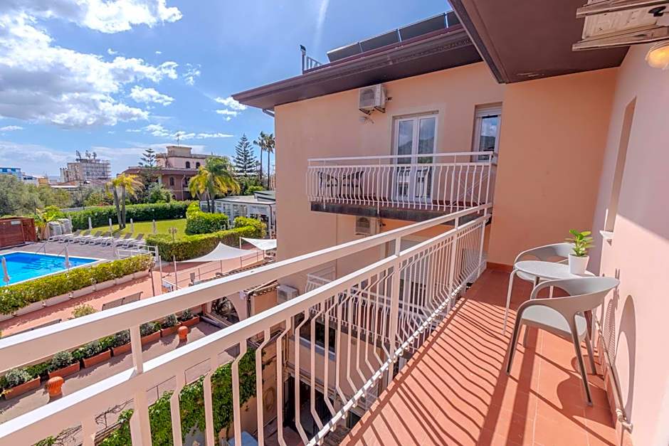 Residence Villa Giardini