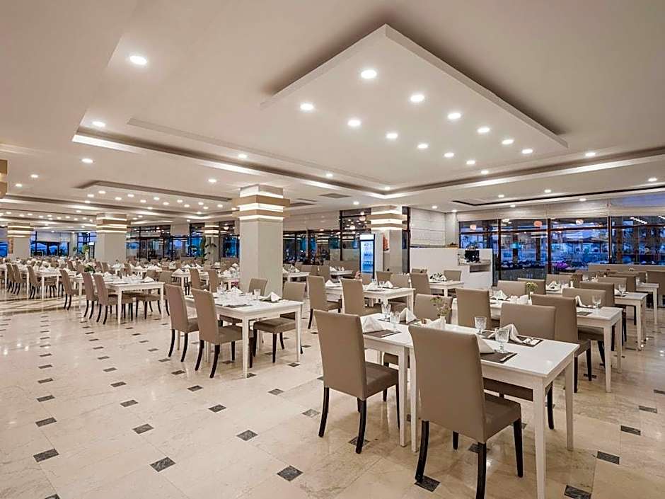 Selectum Family Comfort Side