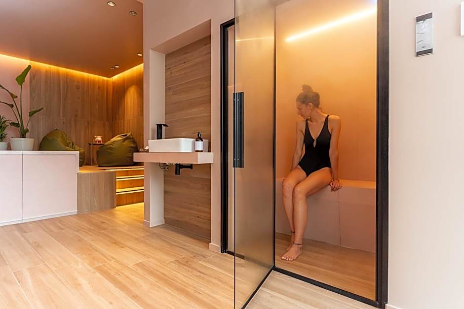 Elbitat Wellness&Spa
