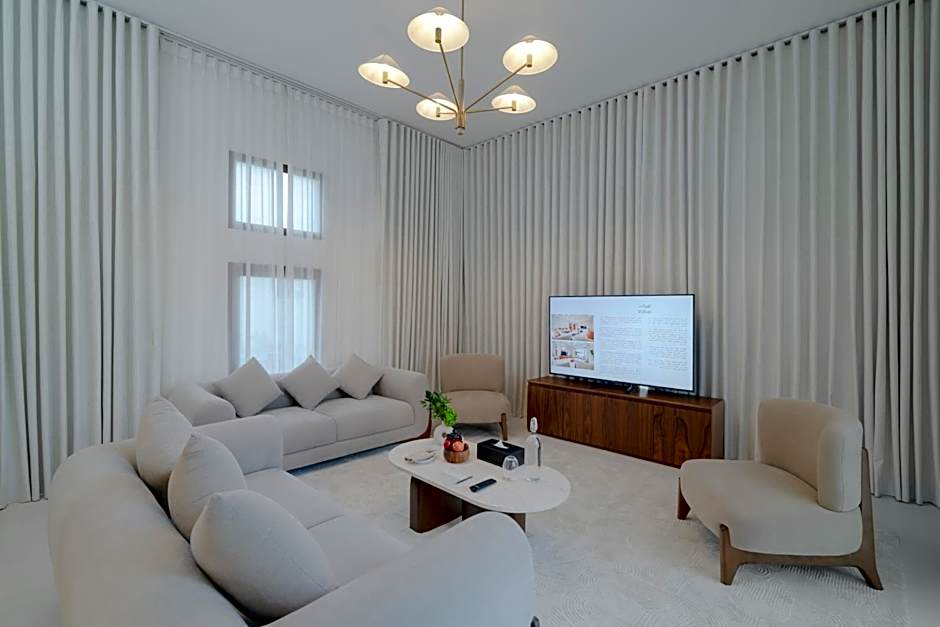 Remal Hotel & Villas Al Dhannah City