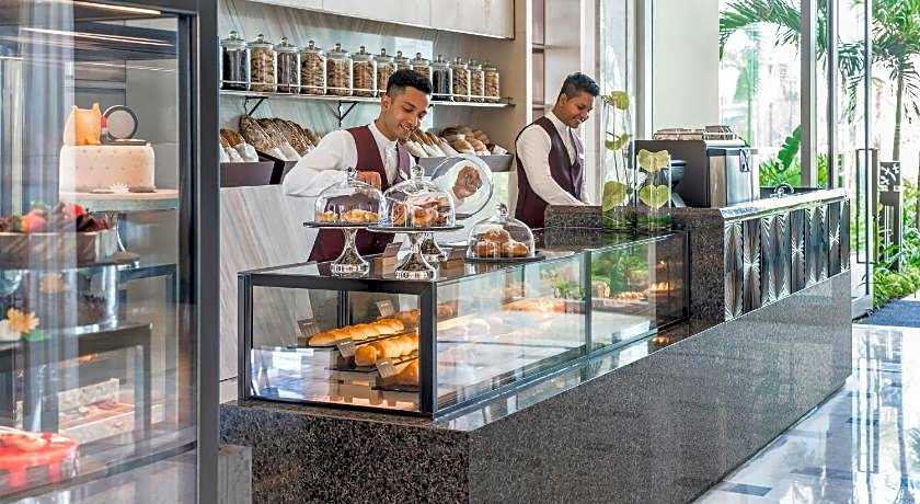 Shangri-La Hotel Colombo