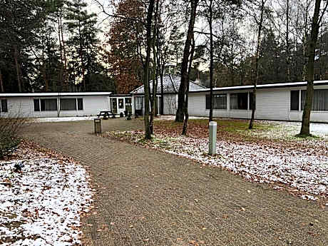 Single Room with Shower