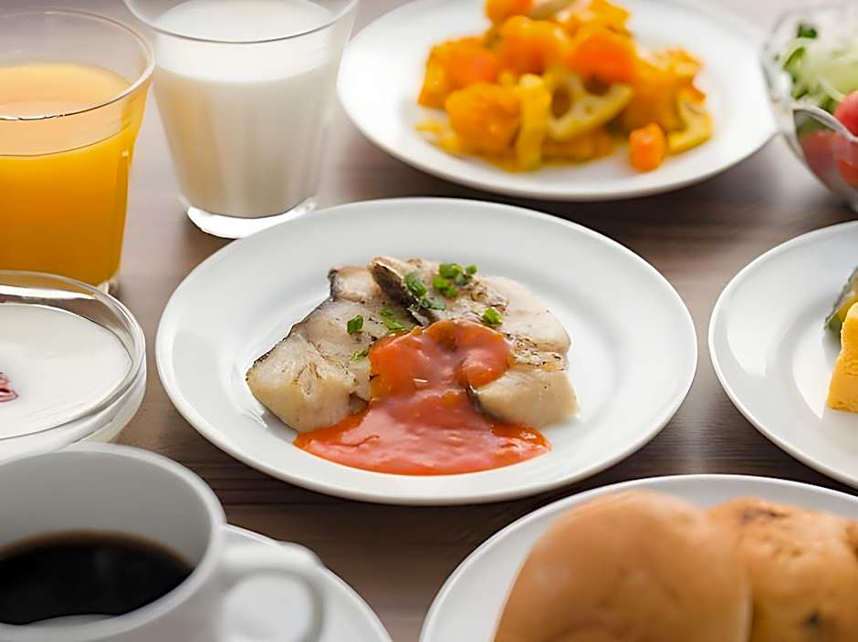 Sotetsu Fresa Inn Chiba Kashiwa
