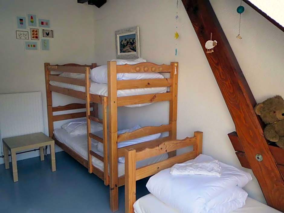 AUBERGE GAILLARD