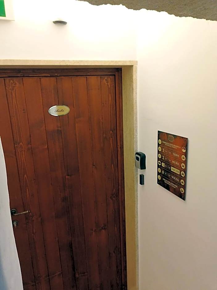 B&B Casa Cimino - Monopoli - Puglia