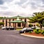 Quality Inn & Suites Cincinnati I-275