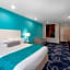 Americas Best Value Inn Houston Willowbrook