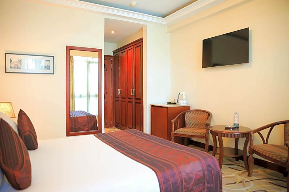 Photo 1 of 5 of Standard Room