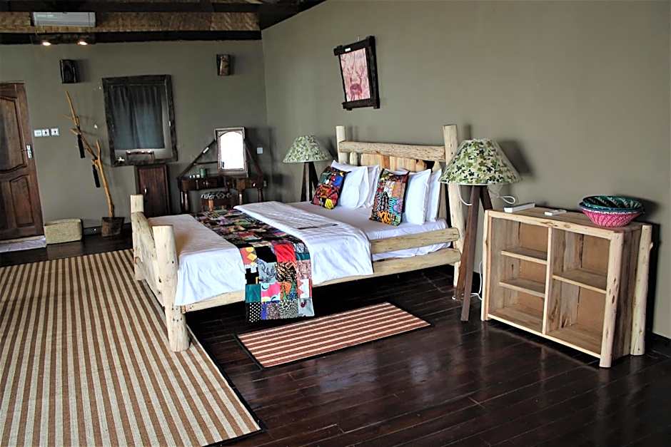 Wag Hill Lodge & Spa