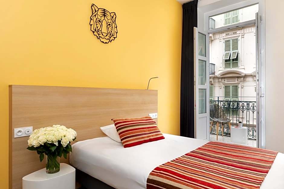 Hôtel Byakko Nice