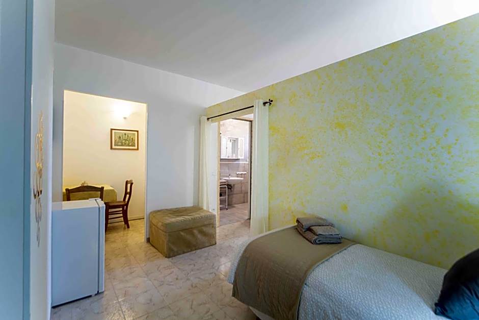 Albergo Luisss