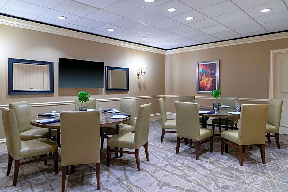 The Capital Suites Hotel