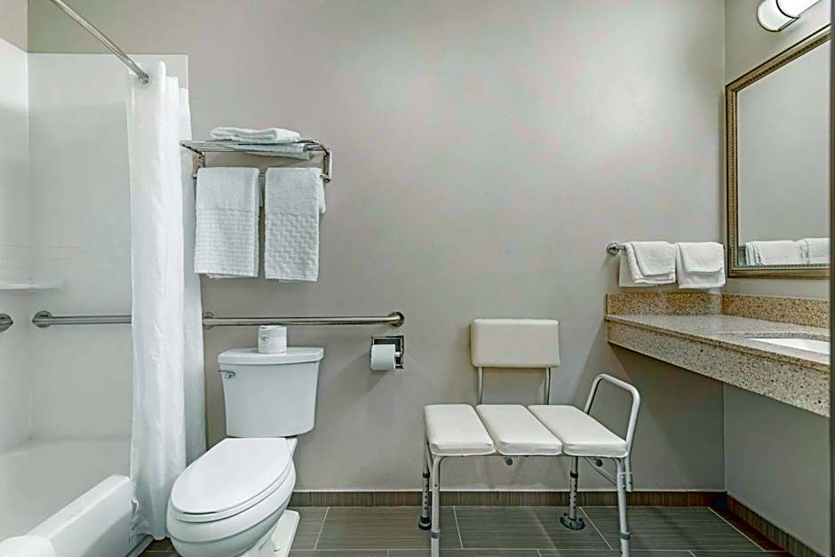 Best Western York Inn